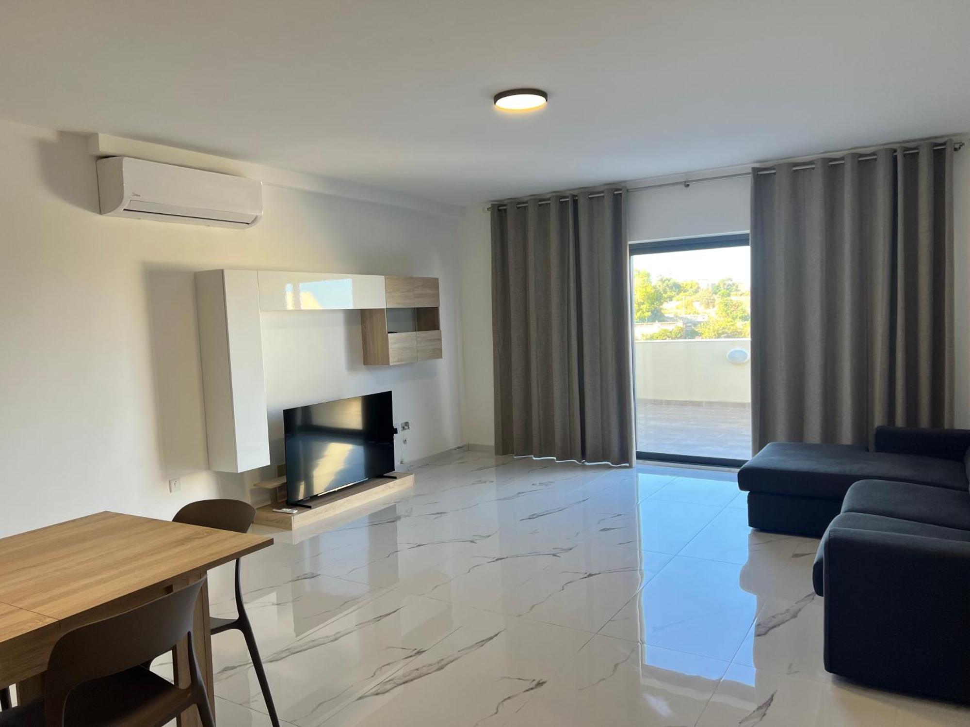Apartamento Penthouse With 3 Bedroom *
